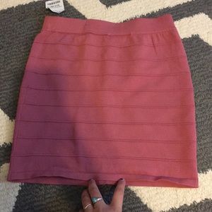 Pencil Skirt